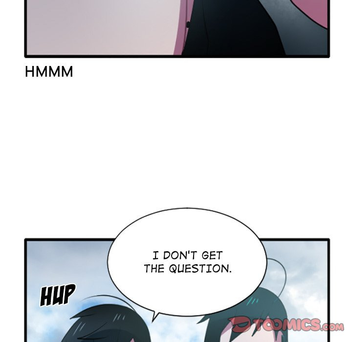 Kansen Rettou Chapter 209 page 25 - 