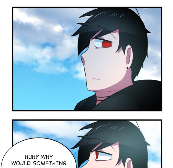 Kansen Rettou Chapter 209 page 27 - 