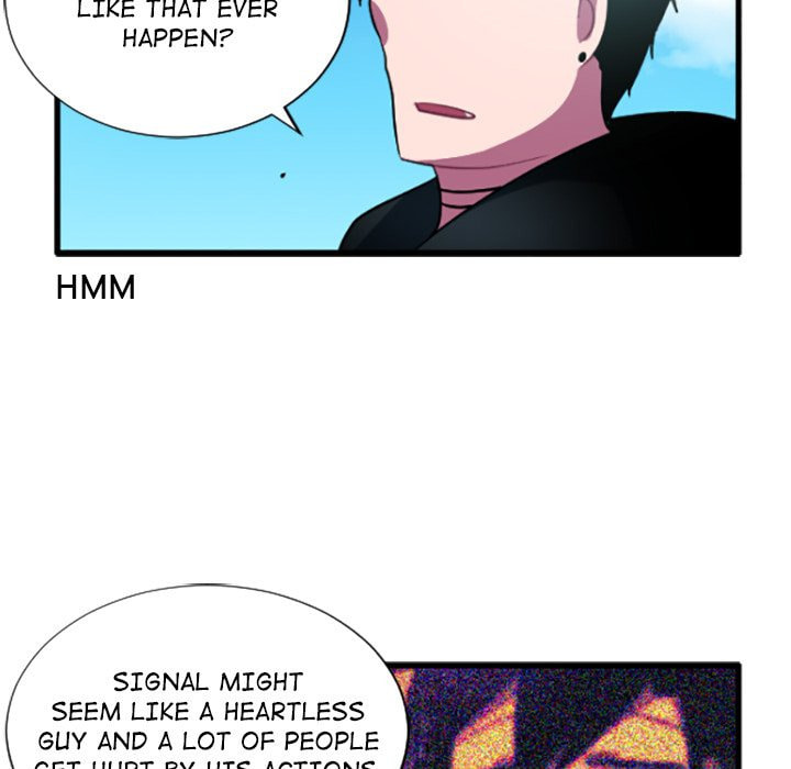 Kansen Rettou Chapter 209 page 28 - 
