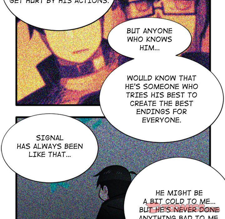 Kansen Rettou Chapter 209 page 29 - 