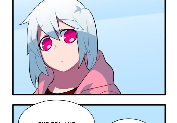 Kansen Rettou Chapter 209 page 4 - 