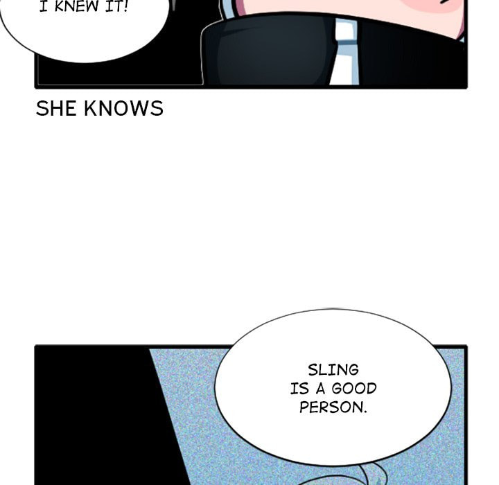 Kansen Rettou Chapter 209 page 6 - 