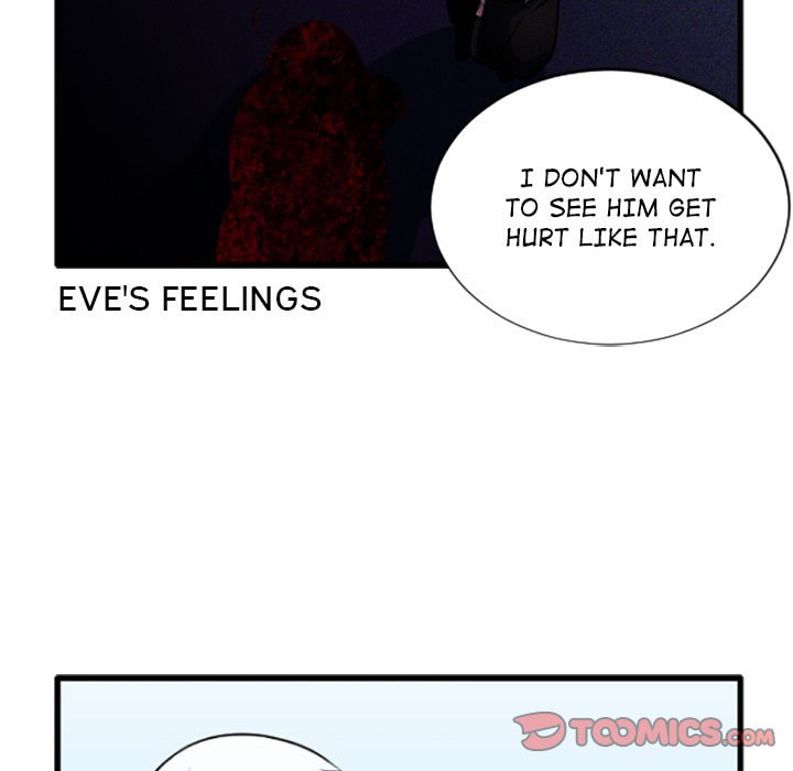 Kansen Rettou Chapter 209 page 9 - 