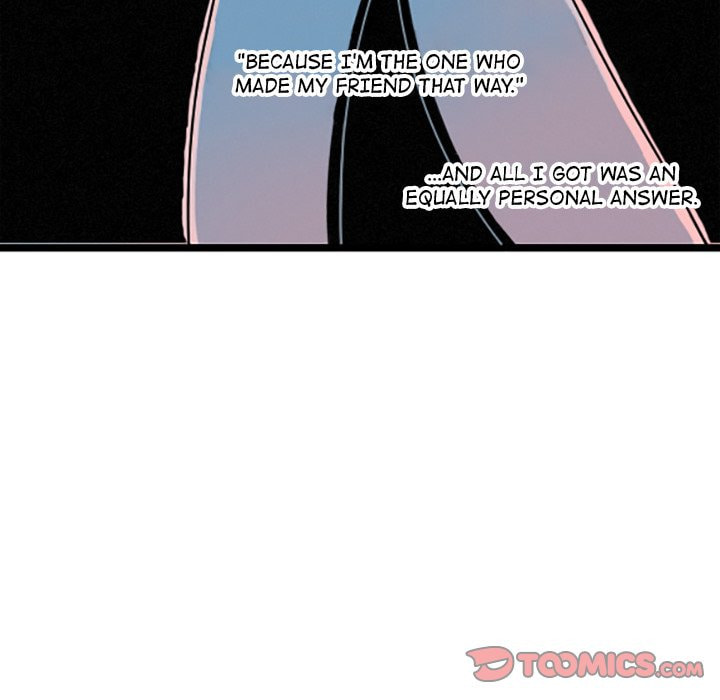 Kansen Rettou Chapter 21 page 25 - 