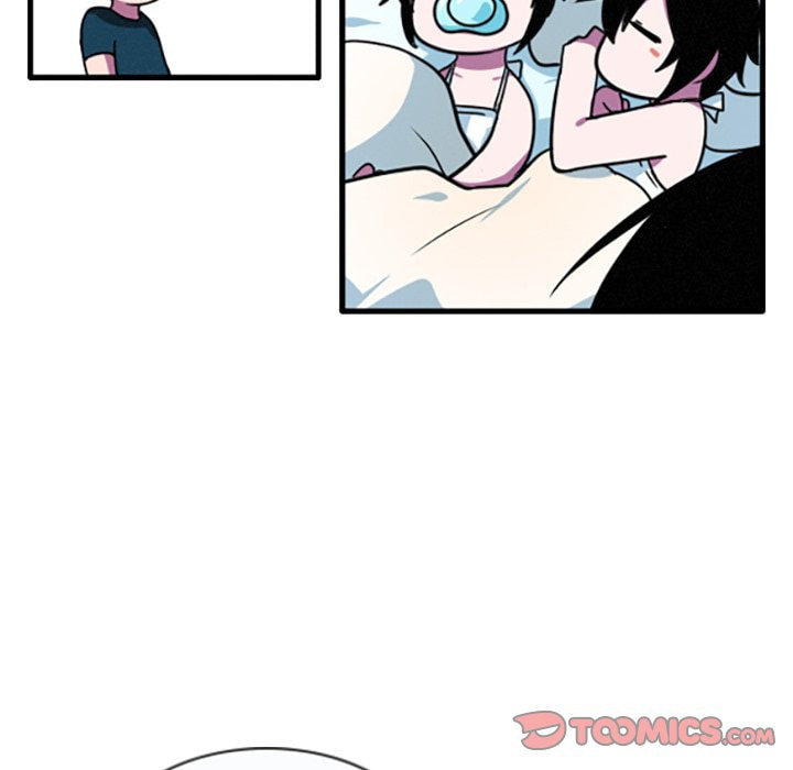 Kansen Rettou Chapter 21 page 28 - 