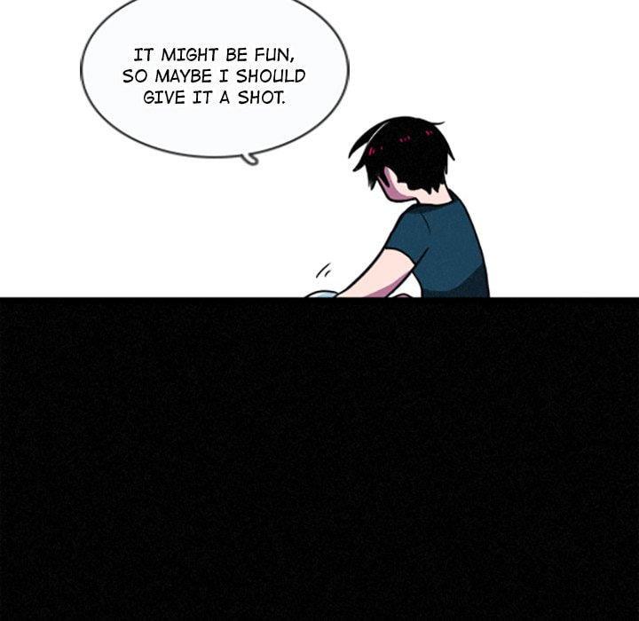 Kansen Rettou Chapter 21 page 29 - 