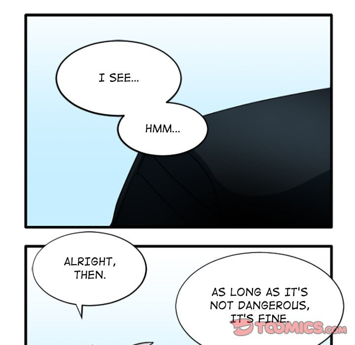 Kansen Rettou Chapter 210 page 13 - 