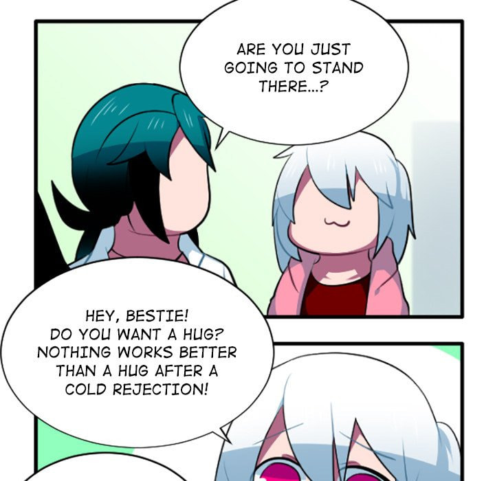 Kansen Rettou Chapter 210 page 27 - 