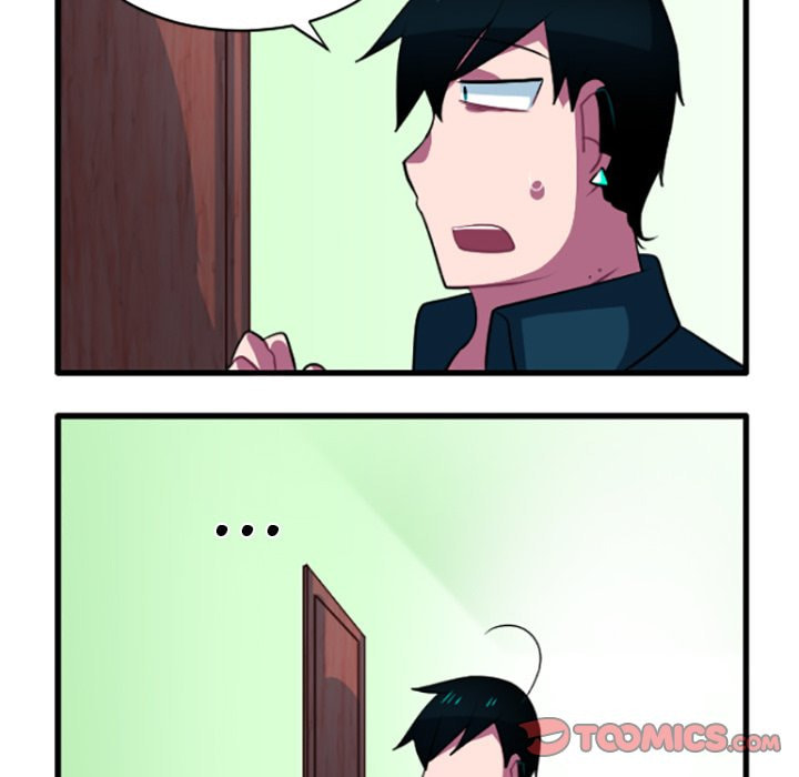 Kansen Rettou Chapter 210 page 29 - 