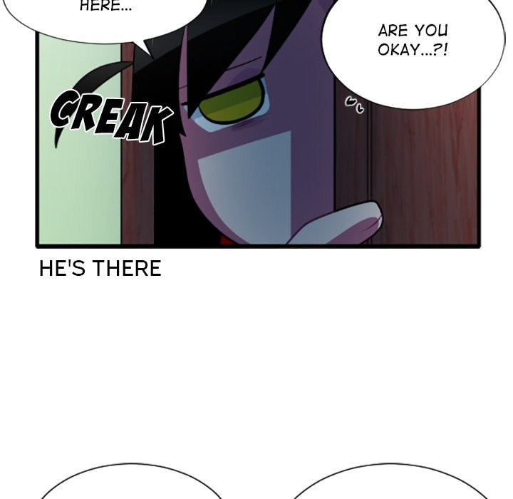 Kansen Rettou Chapter 210 page 31 - 