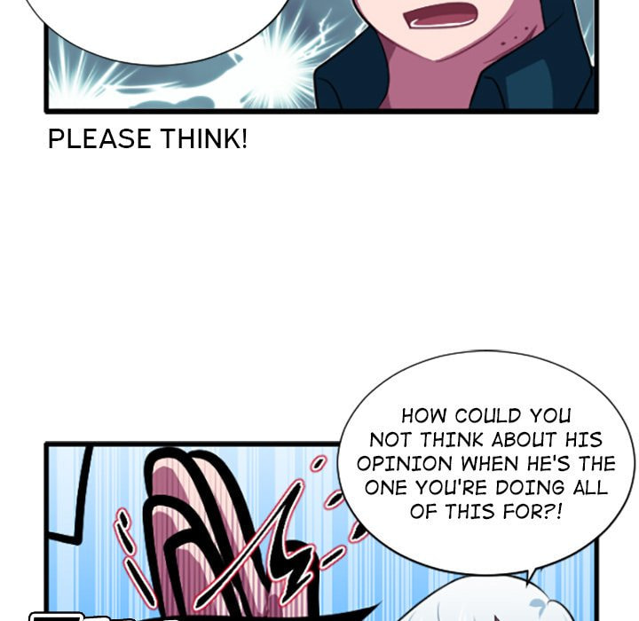 Kansen Rettou Chapter 210 page 6 - 