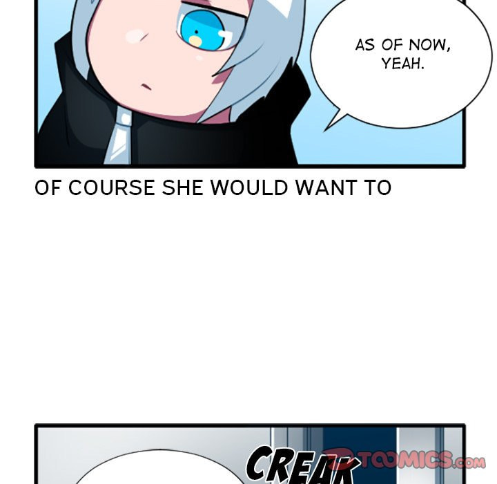Kansen Rettou Chapter 210 page 9 - 