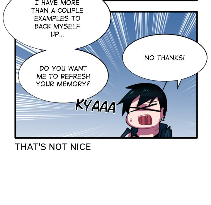 Kansen Rettou Chapter 211 page 15 - 