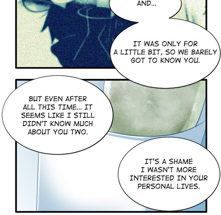 Kansen Rettou Chapter 211 page 26 - 