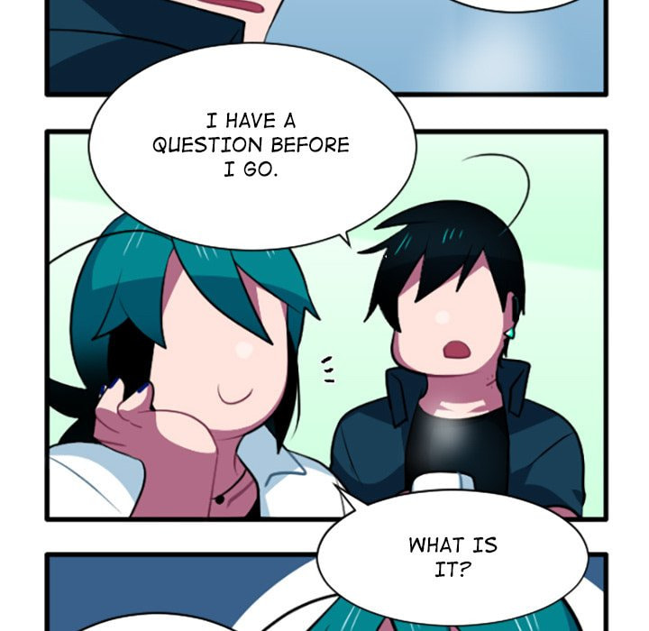 Kansen Rettou Chapter 211 page 30 - 