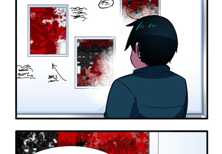 Kansen Rettou Chapter 211 page 4 - 
