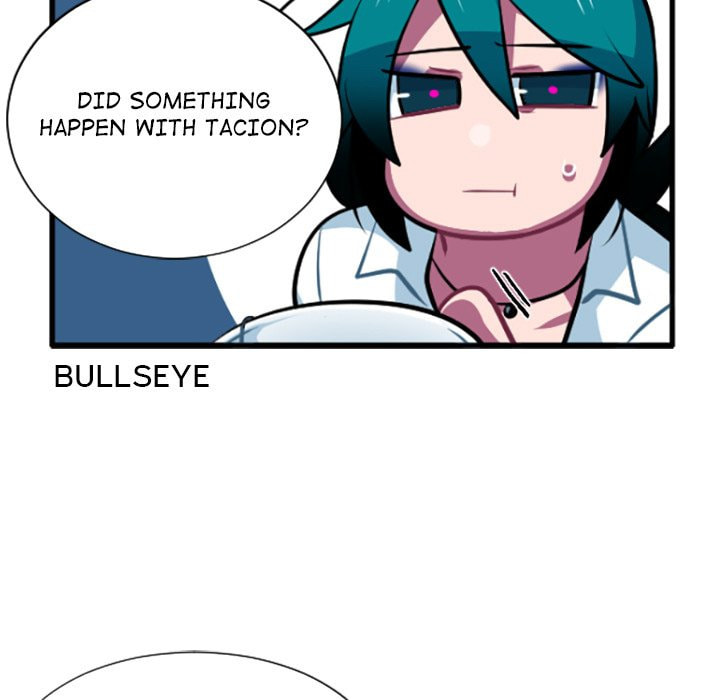 Kansen Rettou Chapter 211 page 31 - 