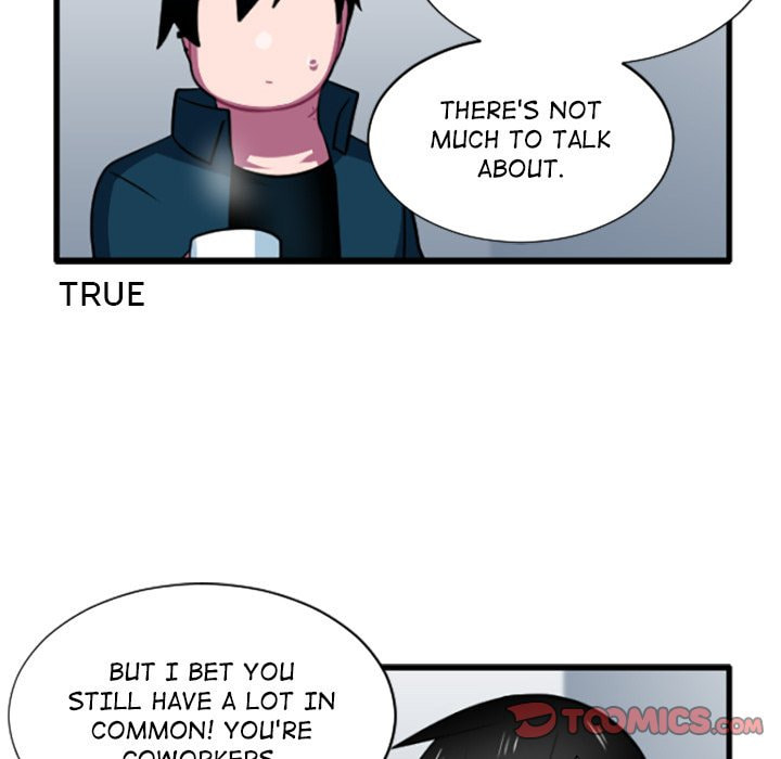 Kansen Rettou Chapter 211 page 9 - 