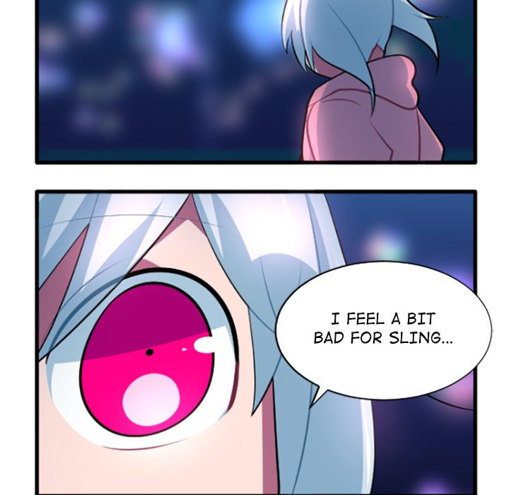 Kansen Rettou Chapter 212 page 14 - 