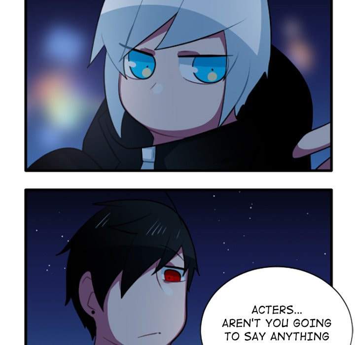 Kansen Rettou Chapter 212 page 24 - 