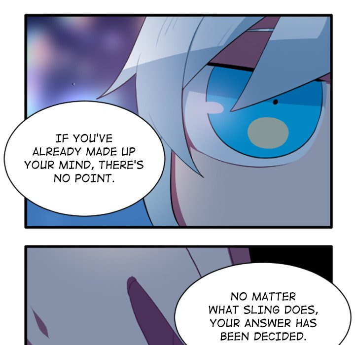 Kansen Rettou Chapter 212 page 27 - 