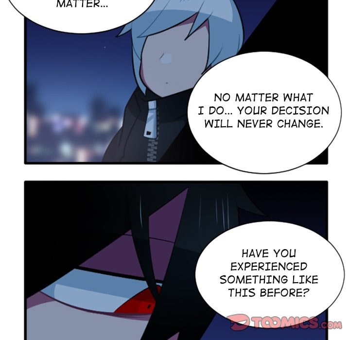 Kansen Rettou Chapter 212 page 29 - 