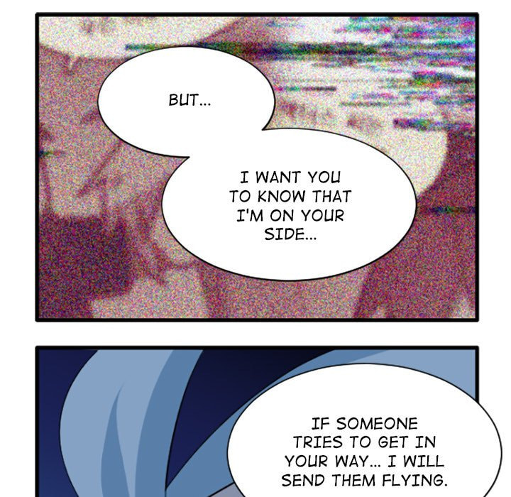Kansen Rettou Chapter 212 page 32 - 