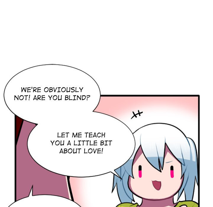 Kansen Rettou Chapter 213 page 11 - 