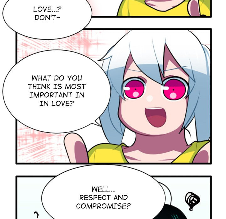 Kansen Rettou Chapter 213 page 12 - 