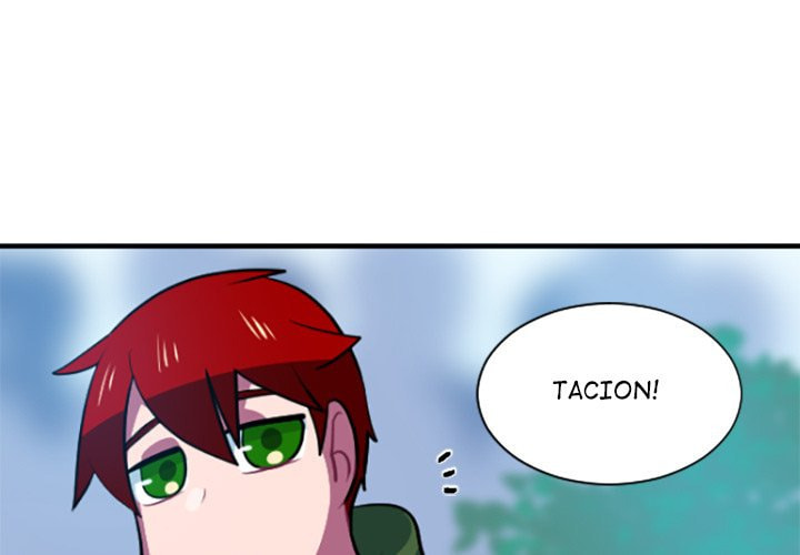 Kansen Rettou Chapter 213 page 3 - 