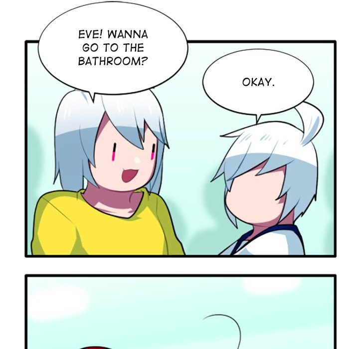Kansen Rettou Chapter 213 page 24 - 