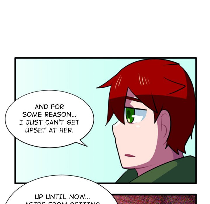 Kansen Rettou Chapter 213 page 27 - 