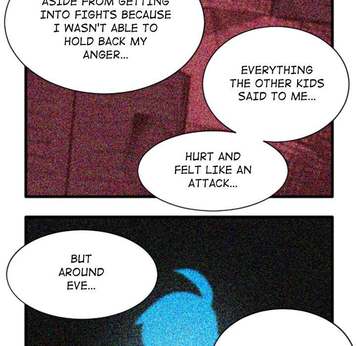 Kansen Rettou Chapter 213 page 28 - 