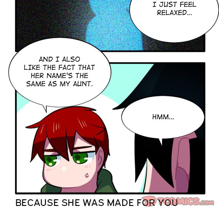 Kansen Rettou Chapter 213 page 29 - 