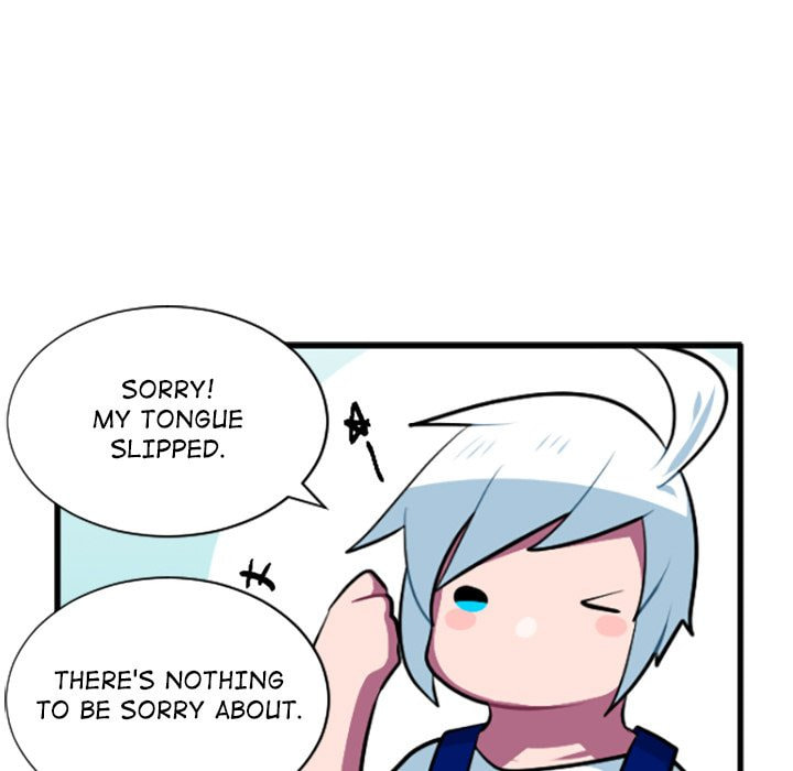 Kansen Rettou Chapter 213 page 30 - 