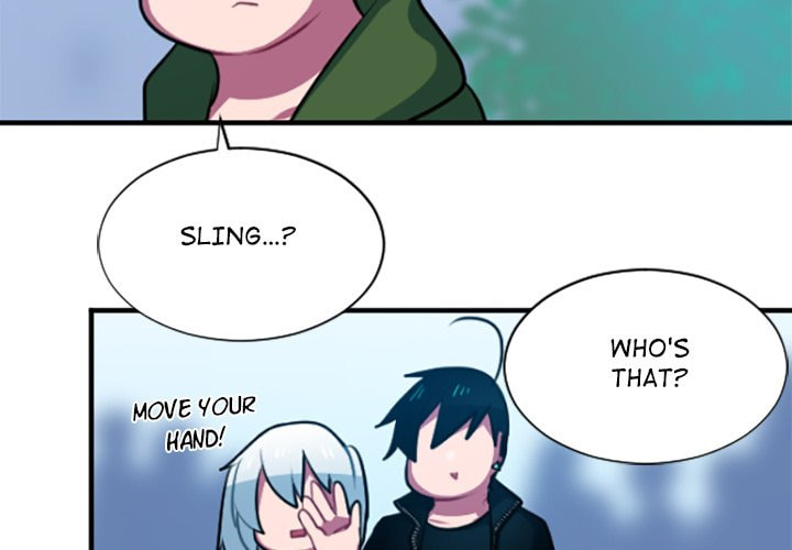 Kansen Rettou Chapter 213 page 4 - 
