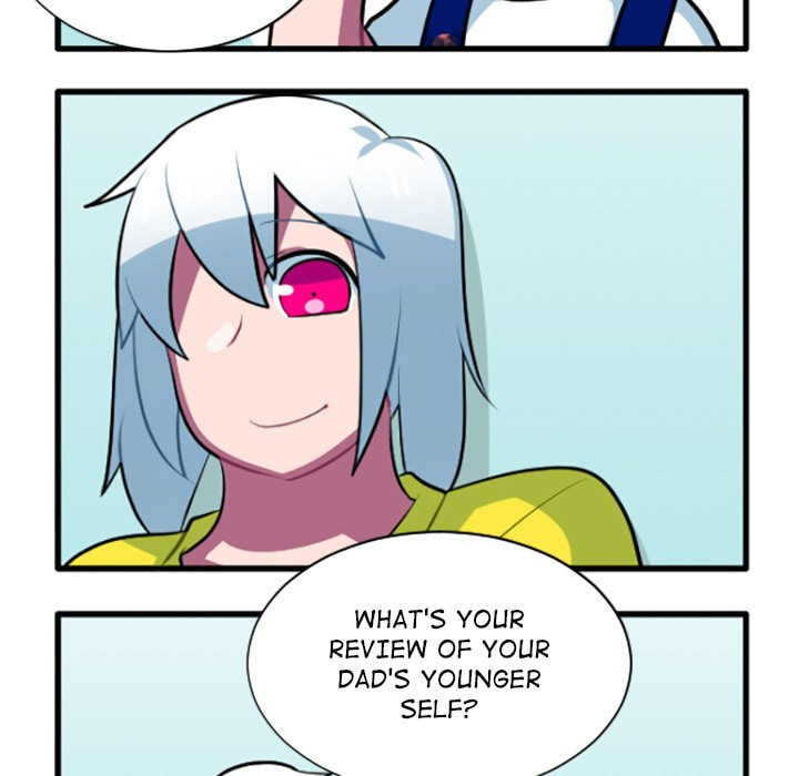 Kansen Rettou Chapter 213 page 31 - 