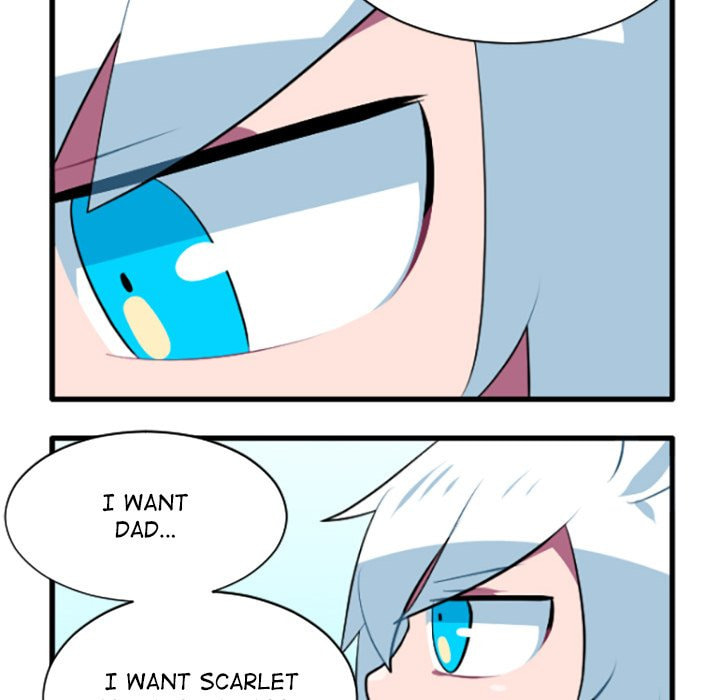 Kansen Rettou Chapter 213 page 35 - 