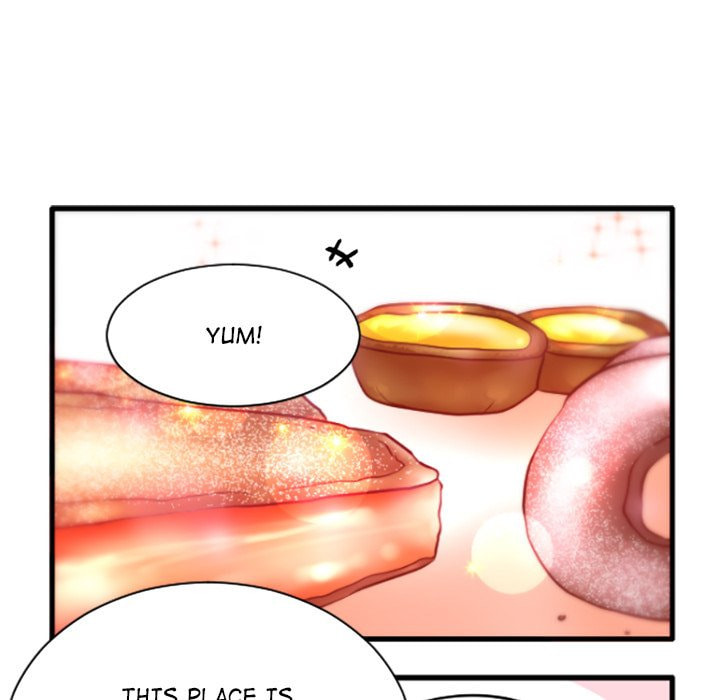 Kansen Rettou Chapter 213 page 8 - 