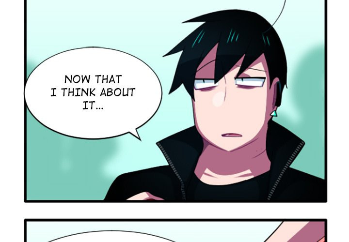 Kansen Rettou Chapter 214 page 3 - 