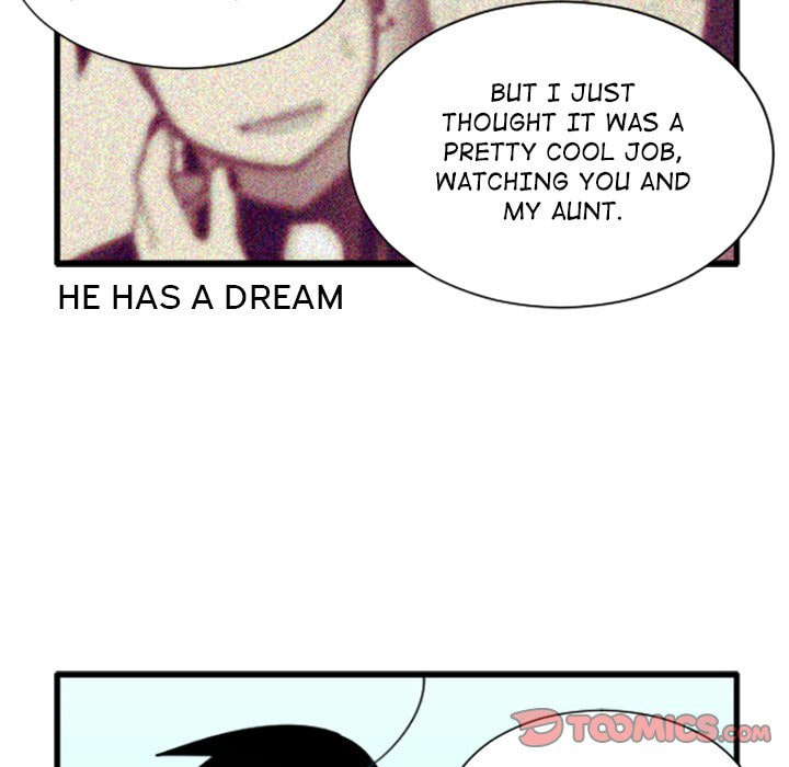 Kansen Rettou Chapter 214 page 9 - 