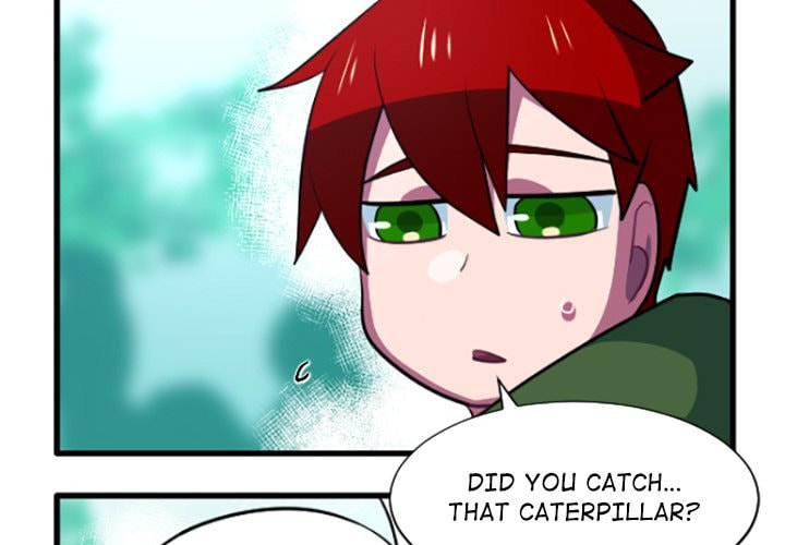 Kansen Rettou Chapter 215 page 3 - 