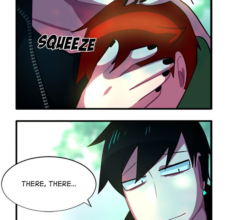 Kansen Rettou Chapter 215 page 24 - 