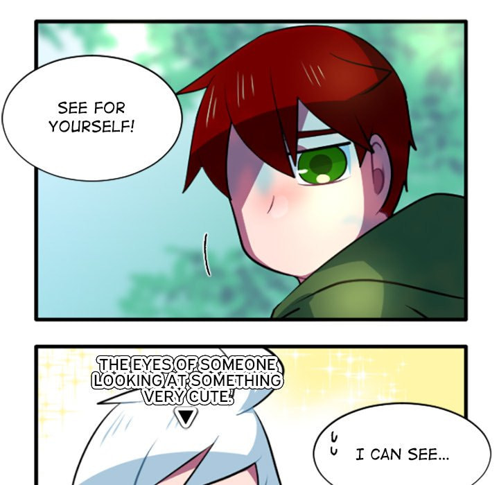 Kansen Rettou Chapter 215 page 27 - 