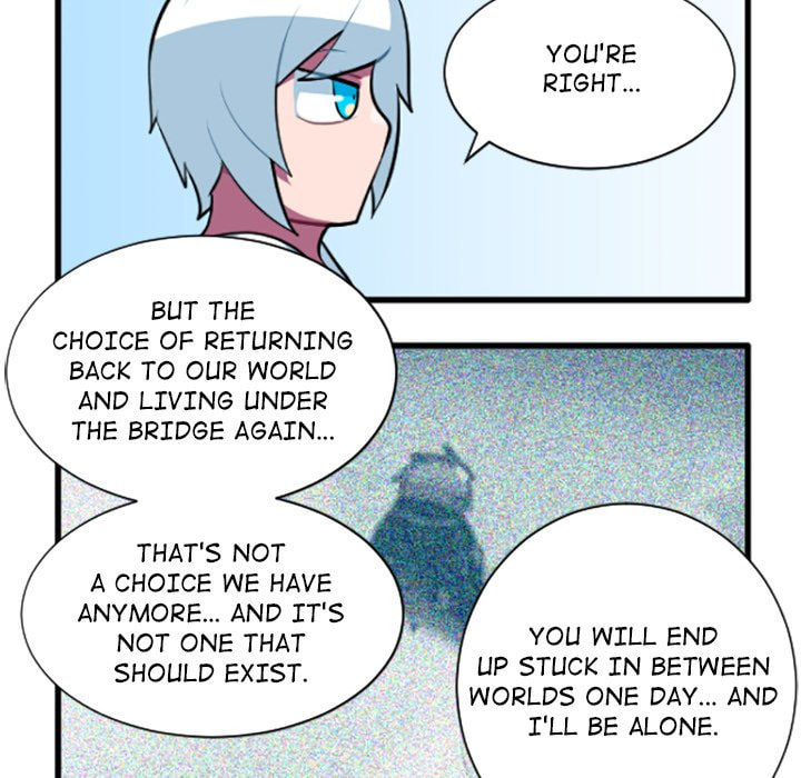 Kansen Rettou Chapter 216 page 16 - 