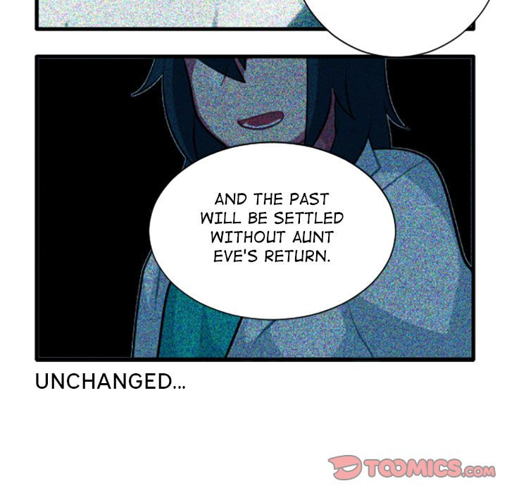 Kansen Rettou Chapter 216 page 17 - 