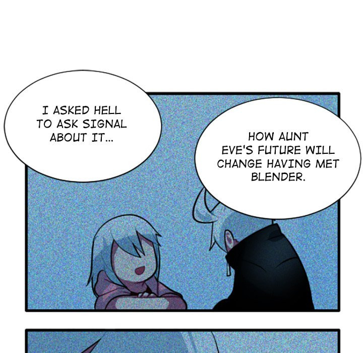 Kansen Rettou Chapter 216 page 18 - 