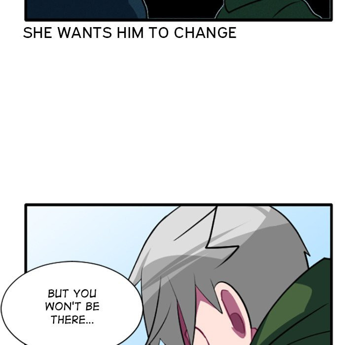 Kansen Rettou Chapter 216 page 24 - 