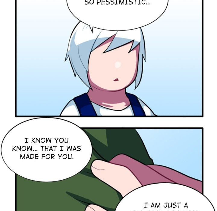 Kansen Rettou Chapter 216 page 26 - 