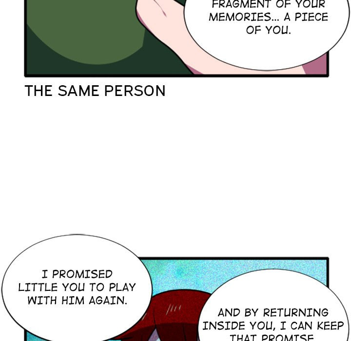 Kansen Rettou Chapter 216 page 27 - 